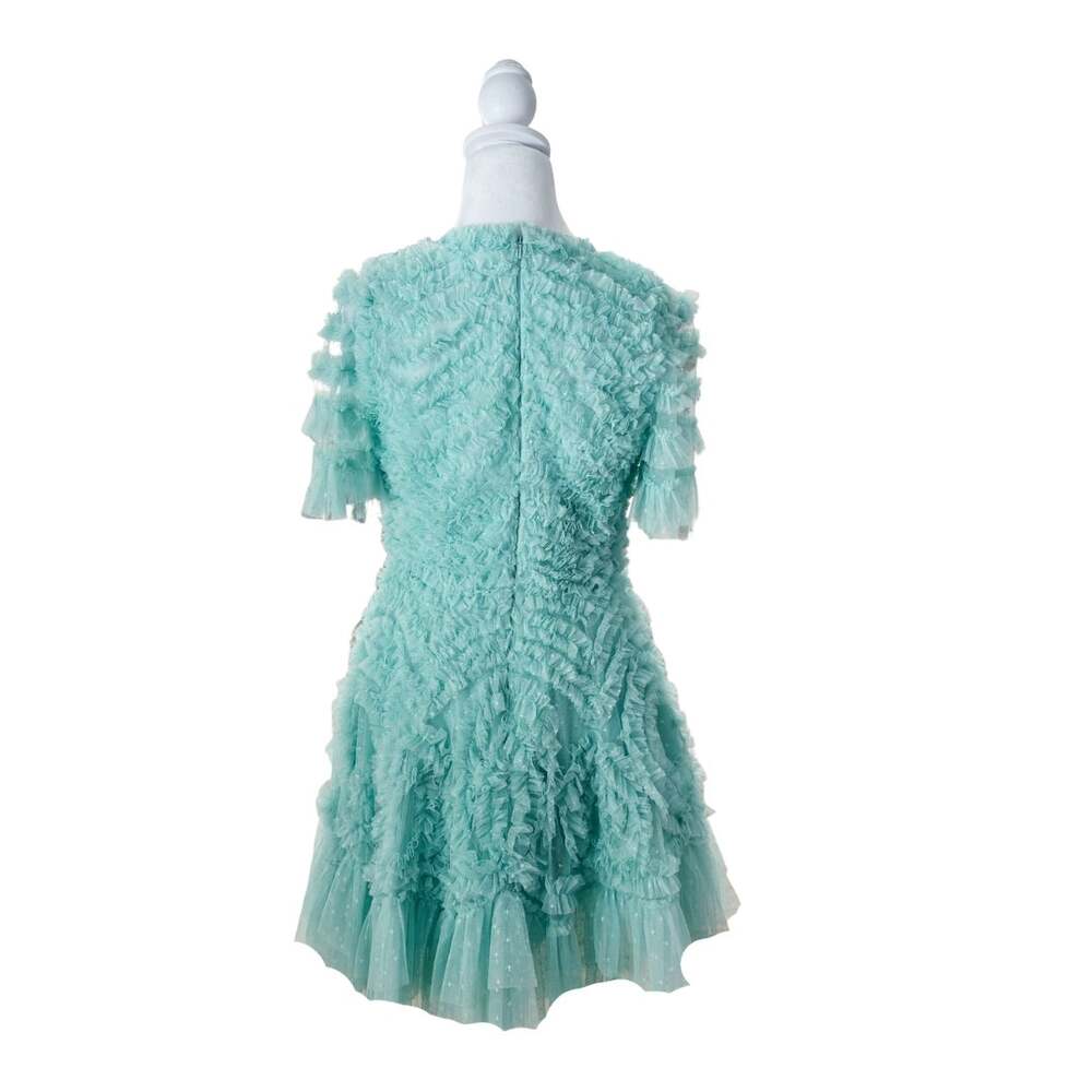 Needle & Thread Verity Mini Dress - Picture 5 of 8
